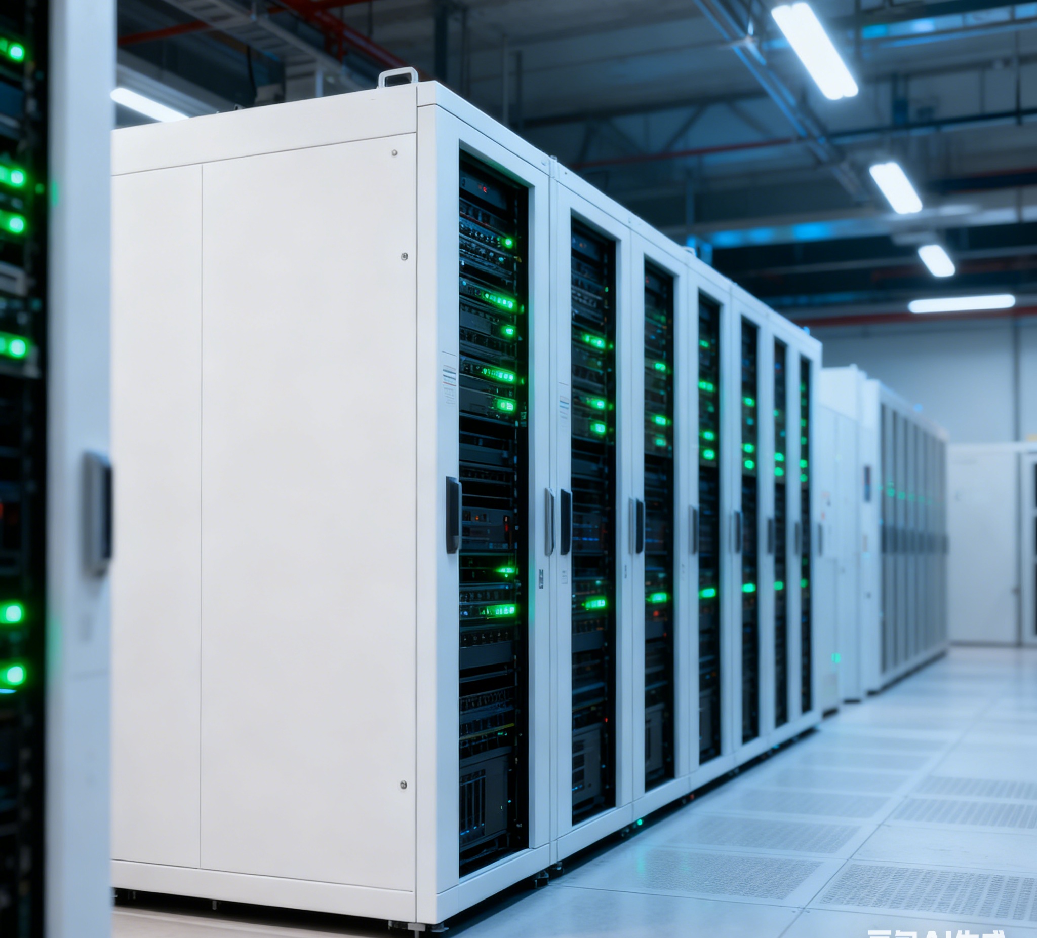 阿里云服务器并发数小浪底管理中心与阿里云签订战略合作协议